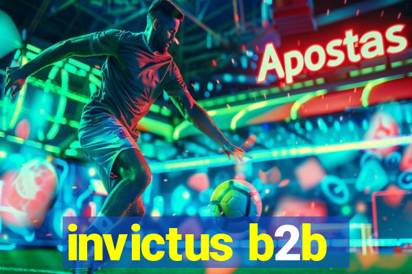 invictus b2b